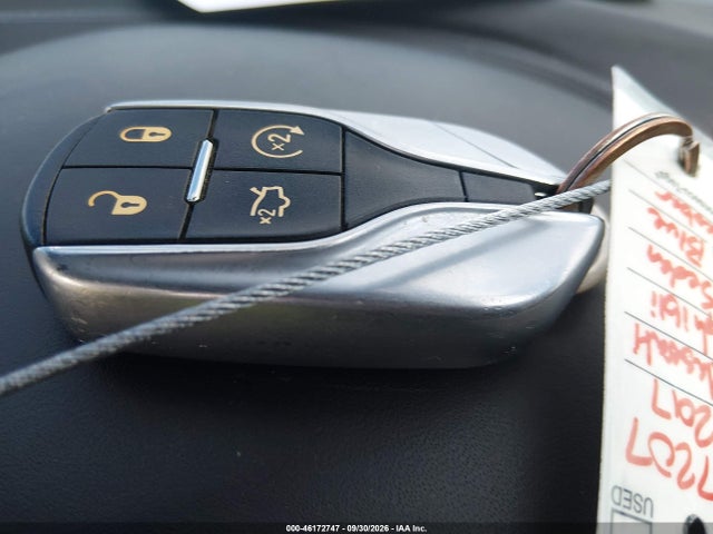 Aukcja sprzedaży 2017 Maserati Ghibli S Q4, vin: ZAM57RTL6H1230056, numer aukcji: 46172747