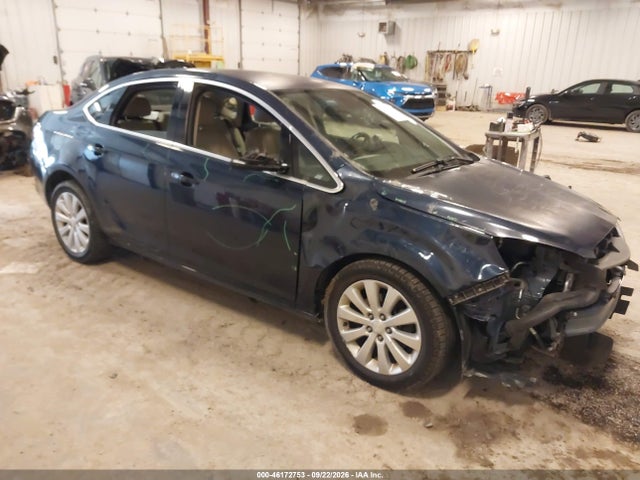 Auction sale of the 2016 Buick Verano, vin: 1G4PP5SK3G4165285, lot number: 46172753