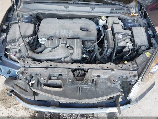 Продаж на аукціоні авто 2016 Buick Verano, vin: 1G4PP5SK3G4165285, номер лоту: 46172753