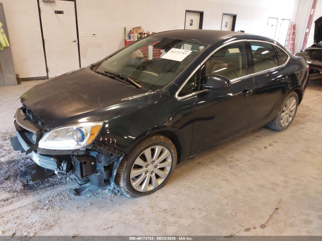 Продаж на аукціоні авто 2016 Buick Verano, vin: 1G4PP5SK3G4165285, номер лоту: 46172753