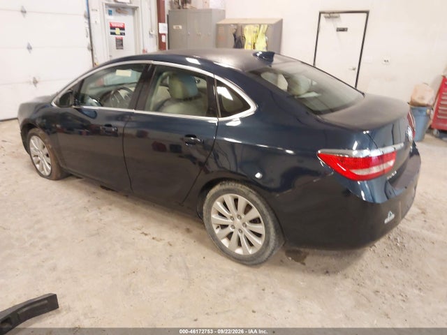 Продаж на аукціоні авто 2016 Buick Verano, vin: 1G4PP5SK3G4165285, номер лоту: 46172753
