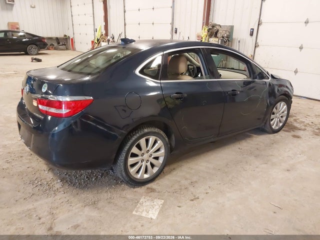 Продаж на аукціоні авто 2016 Buick Verano, vin: 1G4PP5SK3G4165285, номер лоту: 46172753