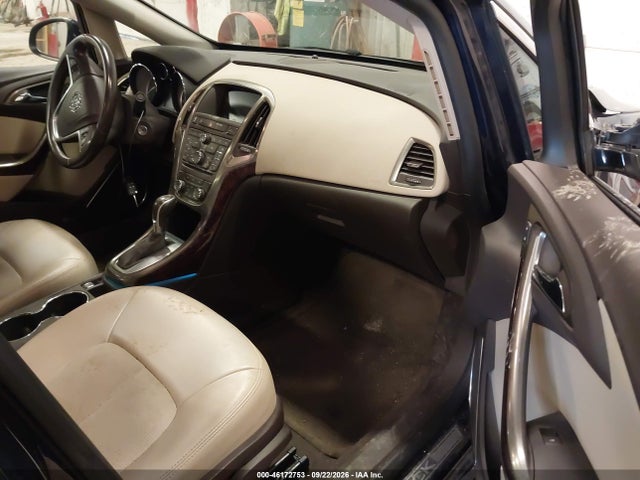 Продаж на аукціоні авто 2016 Buick Verano, vin: 1G4PP5SK3G4165285, номер лоту: 46172753
