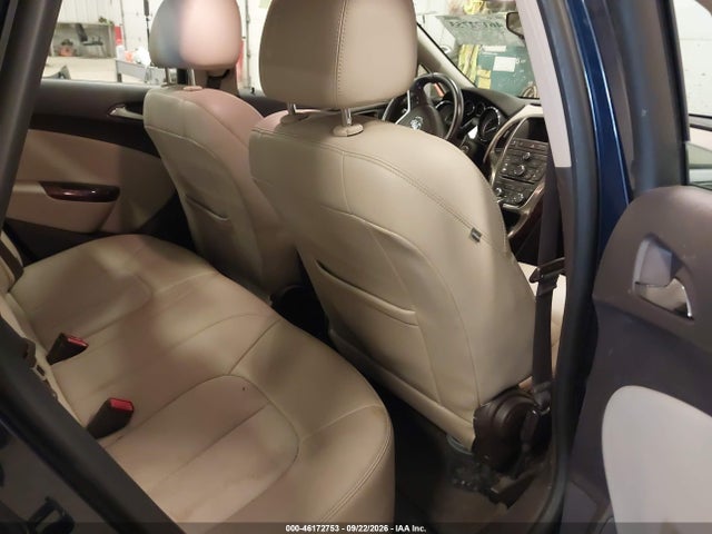 Продаж на аукціоні авто 2016 Buick Verano, vin: 1G4PP5SK3G4165285, номер лоту: 46172753