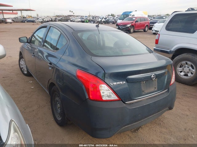 Продаж на аукціоні авто 2016 Nissan Versa 1.6 S, vin: 3N1CN7AP2GL875874, номер лоту: 46172754