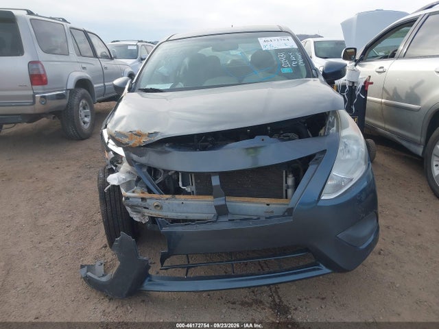Продаж на аукціоні авто 2016 Nissan Versa 1.6 S, vin: 3N1CN7AP2GL875874, номер лоту: 46172754