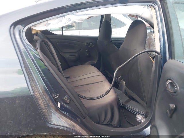 Продаж на аукціоні авто 2016 Nissan Versa 1.6 S, vin: 3N1CN7AP2GL875874, номер лоту: 46172754