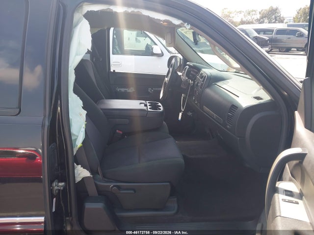 Продаж на аукціоні авто 2012 Chevrolet Silverado 1500 Lt, vin: 1GCRCSE07CZ354424, номер лоту: 46172758