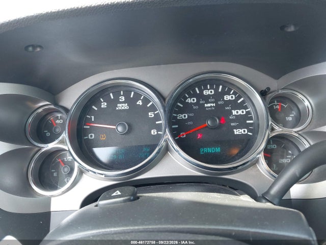Продаж на аукціоні авто 2012 Chevrolet Silverado 1500 Lt, vin: 1GCRCSE07CZ354424, номер лоту: 46172758