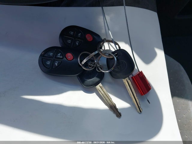 Продажа на аукционе авто 2015 Toyota Sienna Le 8 Passenger, vin: 5TDKK3DC5FS641238, номер лота: 46172759