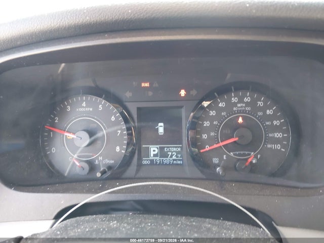 Продажа на аукционе авто 2015 Toyota Sienna Le 8 Passenger, vin: 5TDKK3DC5FS641238, номер лота: 46172759