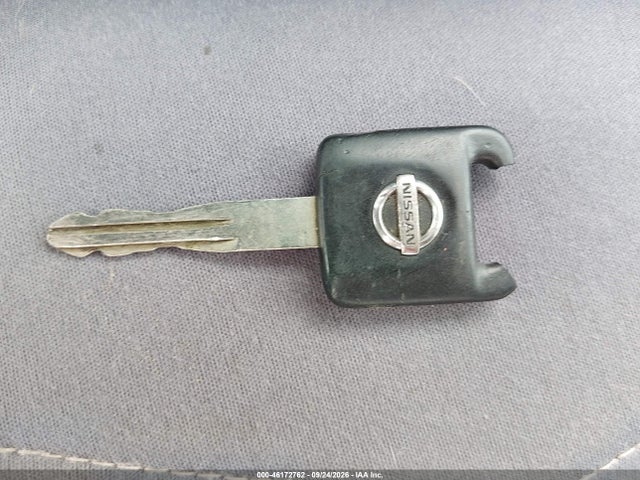 2007 Nissan Xterra X მანქანა იყიდება აუქციონზე, vin: 5N1AN08W27C536600, აუქციონის ნომერი: 46172762