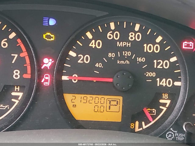 46172765 :رقم المزاد ، 5N1AN0NW5CC510622 vin ، 2012 Nissan Xterra X مزاد بيع
