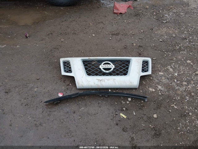 46172765 :رقم المزاد ، 5N1AN0NW5CC510622 vin ، 2012 Nissan Xterra X مزاد بيع