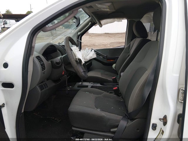 46172765 :رقم المزاد ، 5N1AN0NW5CC510622 vin ، 2012 Nissan Xterra X مزاد بيع