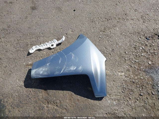 46172770 :رقم المزاد ، 3GCPYBEK8MG354380 vin ، 2021 Chevrolet Silverado 1500 4wd  Short Bed Custom مزاد بيع