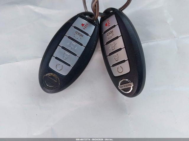 Продажа на аукционе авто 2014 Nissan Altima 2.5 S, vin: 1N4AL3AP3EN246923, номер лота: 46172774
