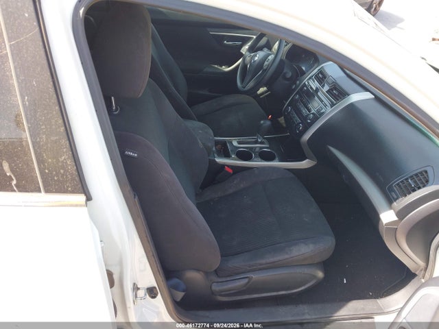 Продажа на аукционе авто 2014 Nissan Altima 2.5 S, vin: 1N4AL3AP3EN246923, номер лота: 46172774