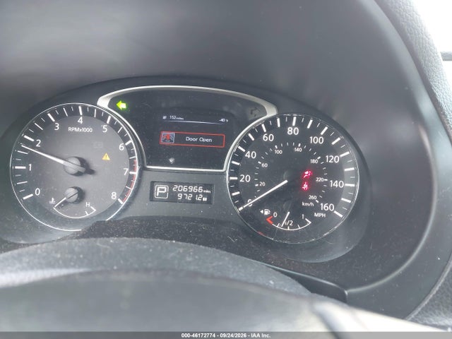 Продажа на аукционе авто 2014 Nissan Altima 2.5 S, vin: 1N4AL3AP3EN246923, номер лота: 46172774