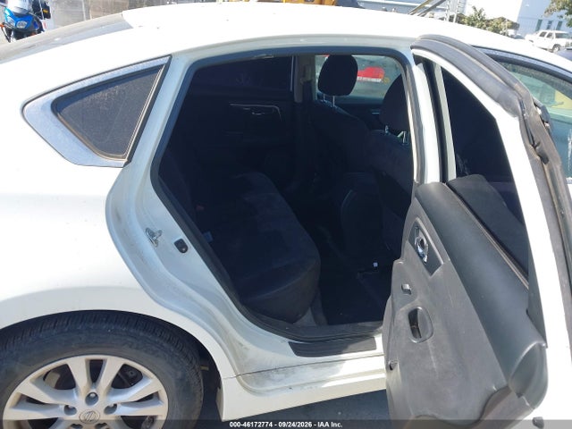 Продажа на аукционе авто 2014 Nissan Altima 2.5 S, vin: 1N4AL3AP3EN246923, номер лота: 46172774