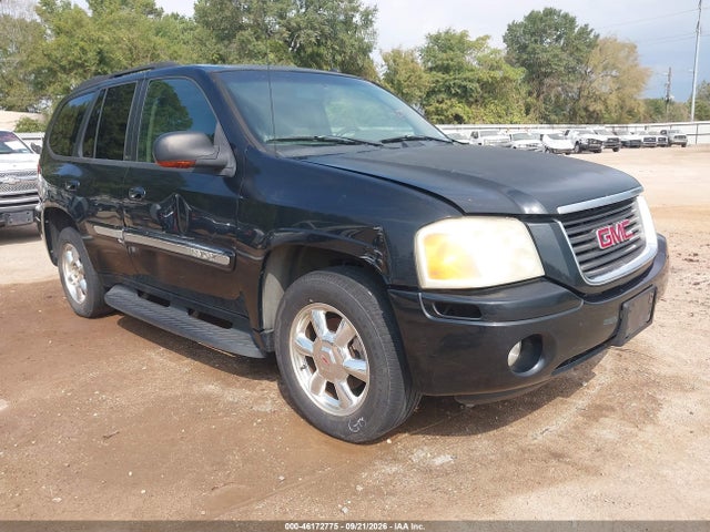 Aukcja sprzedaży 2004 Gmc Envoy Slt, vin: 1GKDS13S242103322, numer aukcji: 46172775