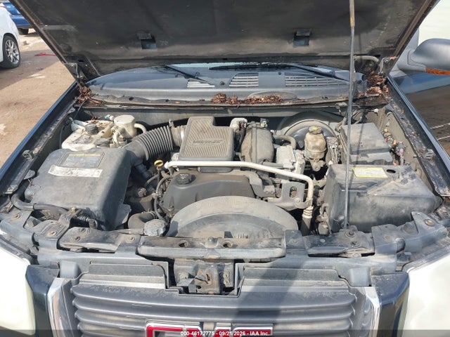 Auction sale of the 2004 Gmc Envoy Slt, vin: 1GKDS13S242103322, lot number: 46172775