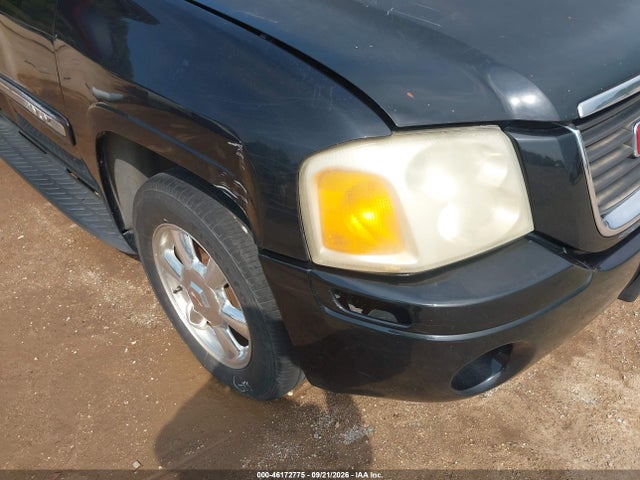 Auction sale of the 2004 Gmc Envoy Slt, vin: 1GKDS13S242103322, lot number: 46172775