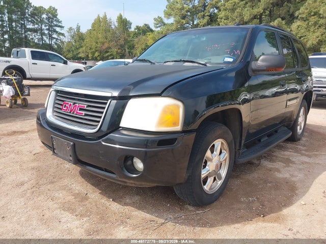 Auction sale of the 2004 Gmc Envoy Slt, vin: 1GKDS13S242103322, lot number: 46172775