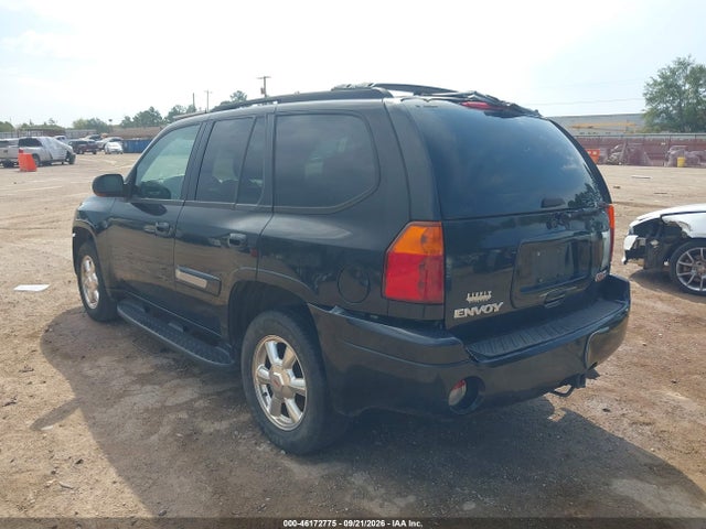Auction sale of the 2004 Gmc Envoy Slt, vin: 1GKDS13S242103322, lot number: 46172775
