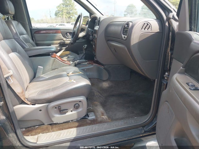 Auction sale of the 2004 Gmc Envoy Slt, vin: 1GKDS13S242103322, lot number: 46172775