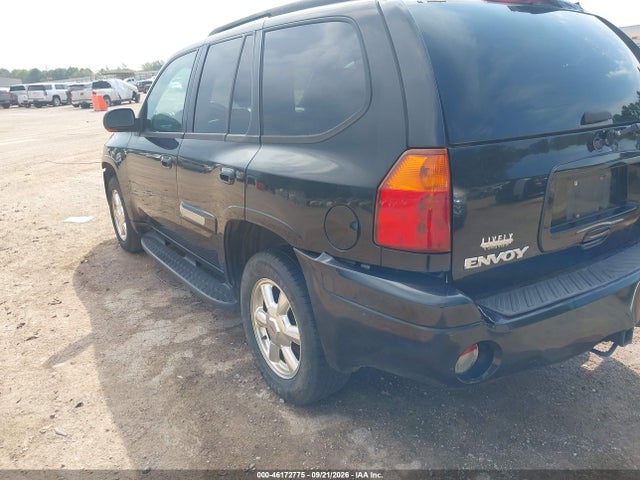Auction sale of the 2004 Gmc Envoy Slt, vin: 1GKDS13S242103322, lot number: 46172775
