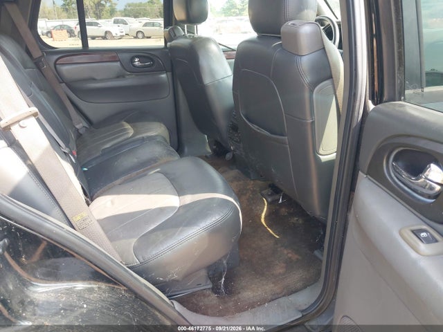 Auction sale of the 2004 Gmc Envoy Slt, vin: 1GKDS13S242103322, lot number: 46172775