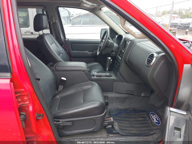 Aukcja sprzedaży 2008 Ford Explorer Sport Trac Limited, vin: 1FMEU23868UB31411, numer aukcji: 46172779