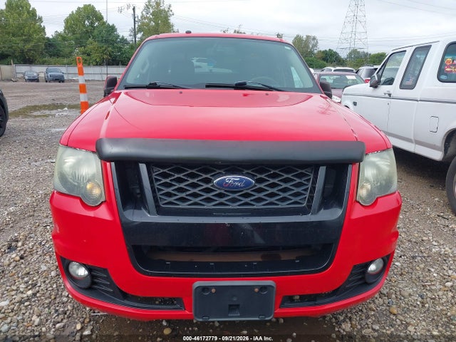 Aukcja sprzedaży 2008 Ford Explorer Sport Trac Limited, vin: 1FMEU23868UB31411, numer aukcji: 46172779