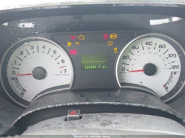 Aukcja sprzedaży 2008 Ford Explorer Sport Trac Limited, vin: 1FMEU23868UB31411, numer aukcji: 46172779