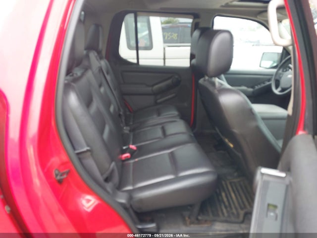 Aukcja sprzedaży 2008 Ford Explorer Sport Trac Limited, vin: 1FMEU23868UB31411, numer aukcji: 46172779