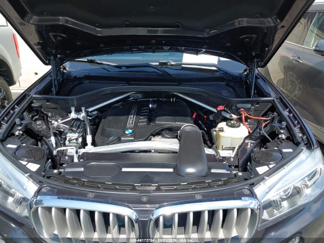 BMW X5 Sdrive35i 2018 5UXKR2C56J0Z16022 Image 10