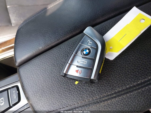 BMW X5 Sdrive35i 2018 5UXKR2C56J0Z16022 Image 11