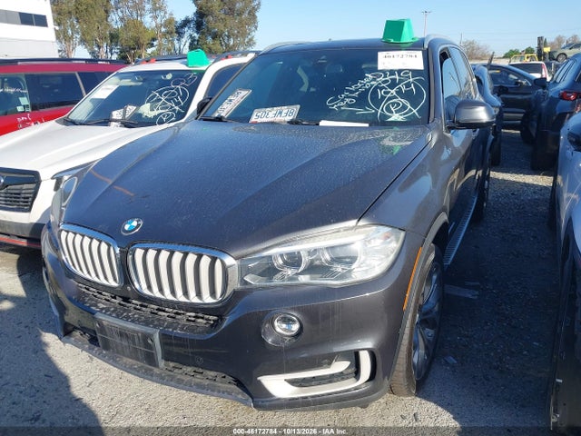 BMW X5 Sdrive35i 2018 5UXKR2C56J0Z16022 Image 12