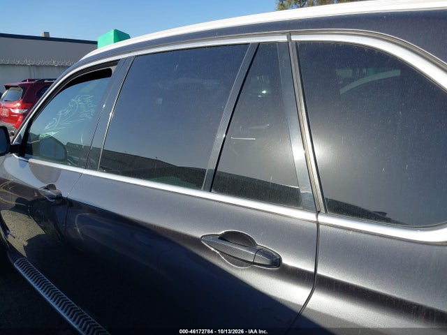 BMW X5 Sdrive35i 2018 5UXKR2C56J0Z16022 Image 14