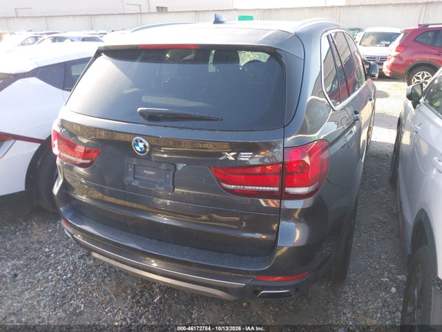 BMW X5 Sdrive35i 2018 5UXKR2C56J0Z16022 Image 16