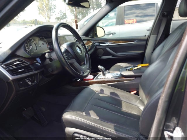 BMW X5 Sdrive35i 2018 5UXKR2C56J0Z16022 Image 17