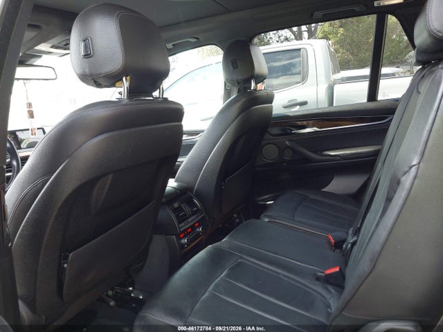 BMW X5 Sdrive35i 2018 5UXKR2C56J0Z16022 Image 18