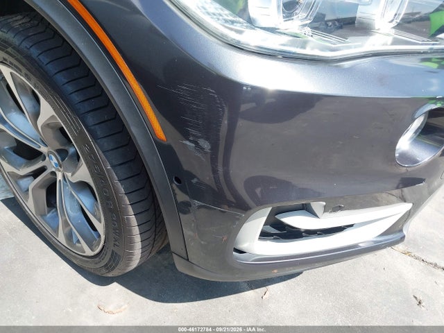 BMW X5 Sdrive35i 2018 5UXKR2C56J0Z16022 Image 6