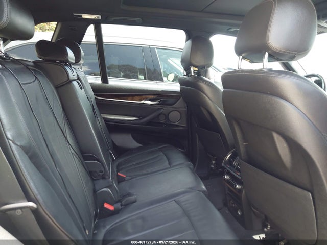 BMW X5 Sdrive35i 2018 5UXKR2C56J0Z16022 Image 8