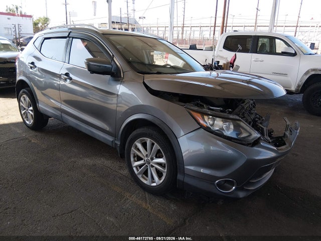 Продаж на аукціоні авто 2019 Nissan Rogue Sport Sv, vin: JN1BJ1CP1KW233649, номер лоту: 46172785