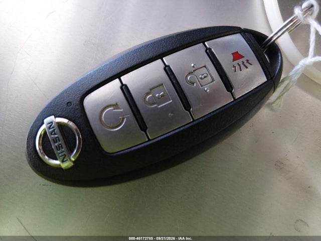 Продаж на аукціоні авто 2019 Nissan Rogue Sport Sv, vin: JN1BJ1CP1KW233649, номер лоту: 46172785