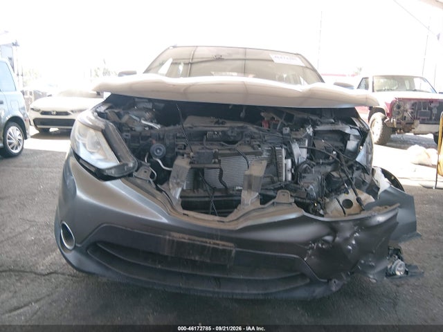 Продаж на аукціоні авто 2019 Nissan Rogue Sport Sv, vin: JN1BJ1CP1KW233649, номер лоту: 46172785