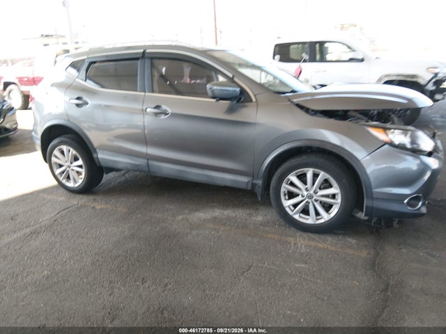 Продаж на аукціоні авто 2019 Nissan Rogue Sport Sv, vin: JN1BJ1CP1KW233649, номер лоту: 46172785