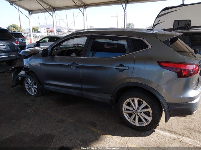 Продаж на аукціоні авто 2019 Nissan Rogue Sport Sv, vin: JN1BJ1CP1KW233649, номер лоту: 46172785